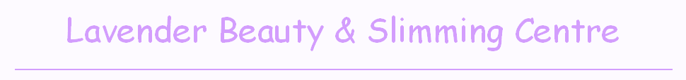 荃灣葵涌葵芳美容院：薰衣草美容纖體中心Lavender Beauty and Slimming Centre 脈衝光射頻 Guinot 瑪琍珈蘭 美白 完美緊緻